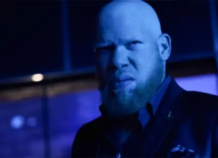 Marvin Jones III será el villano Tombstone en Spider-Man