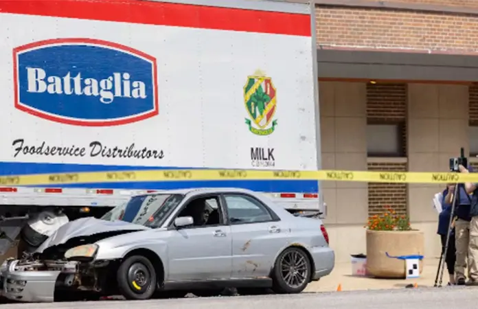 México aguarda respuesta por asesinato de Silverio Villegas a manos de ICE