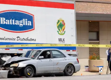 México aguarda respuesta por asesinato de Silverio Villegas a manos de ICE