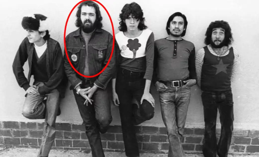 Muere Roberto Oso Michorena, músico de Three souls in my mind