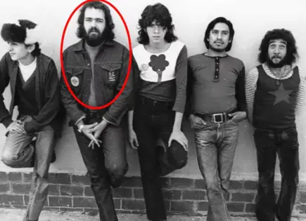 Muere Roberto Oso Michorena, músico de Three souls in my mind