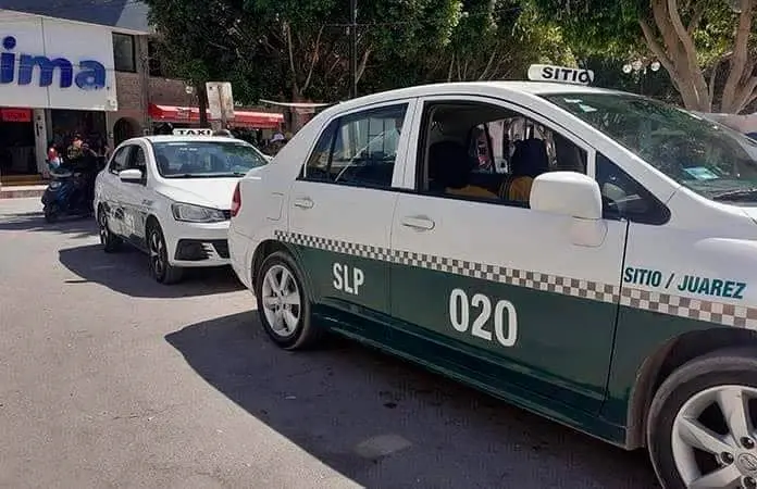 SCT busca regular y reforzar seguridad en transporte de SLP