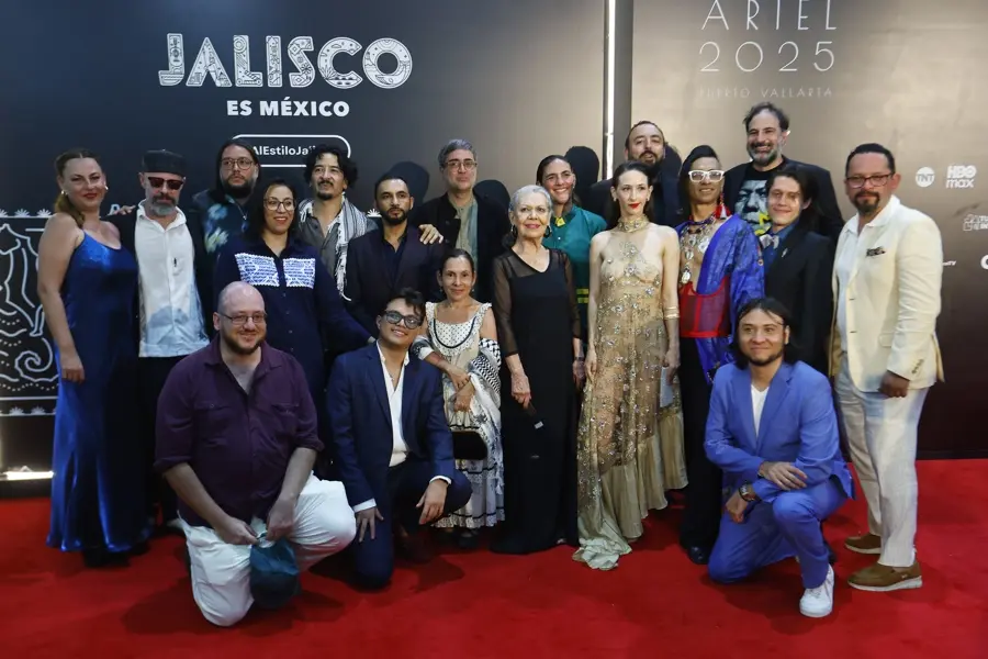 Proyectarán gratis No nos moverán, ganadora de Premios Ariel