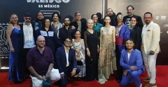 M&eacute;xico queda fuera de la pr&oacute;xima entrega del premio Oscar 2026