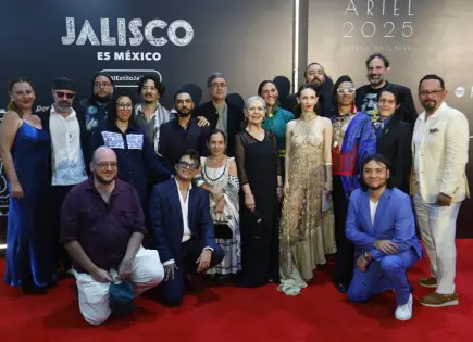 Proyectarán gratis No nos moverán, ganadora de Premios Ariel