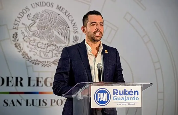 Panistas señalan, “claro que sí hay oposición”