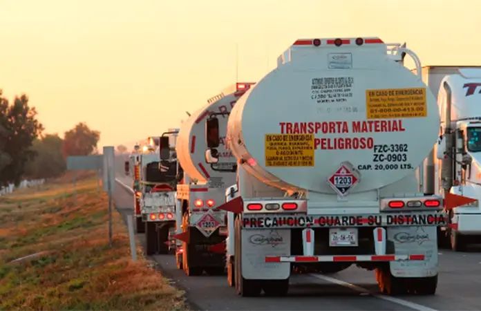 Alerta por racionamiento de gas LP