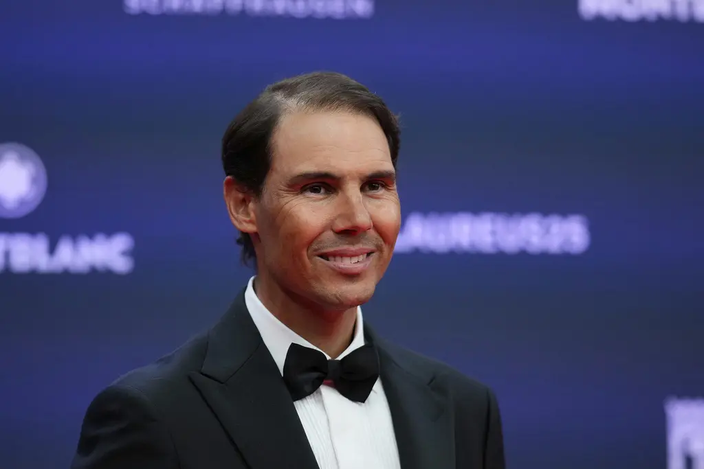 Rafael Nadal advierte sobre difusión de videos falsos en línea