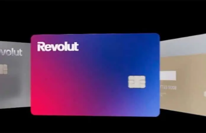 Revolut iniciará operaciones como banco en México en 2026