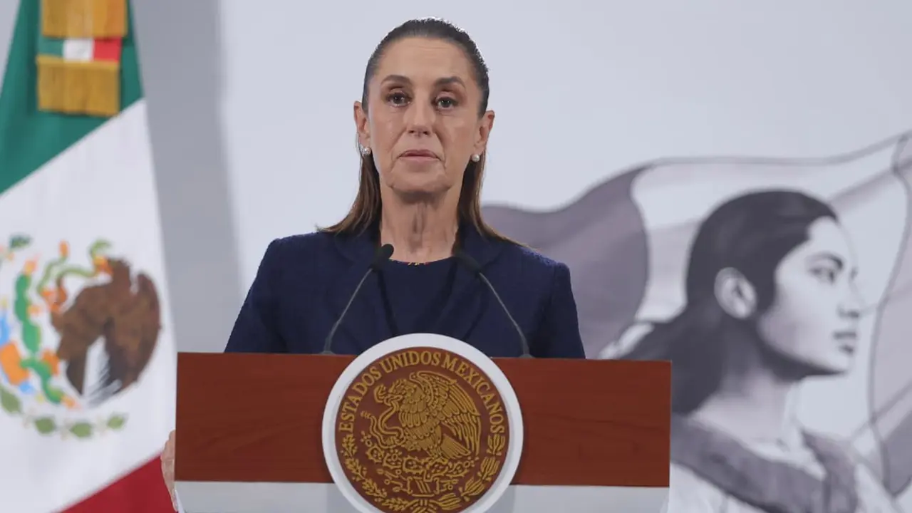 Sheinbaum evalúa construcción de nuevos reclusorios