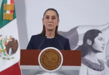 Se investiga agresi&oacute;n en caso de nieta de Rocha: Sheinbaum