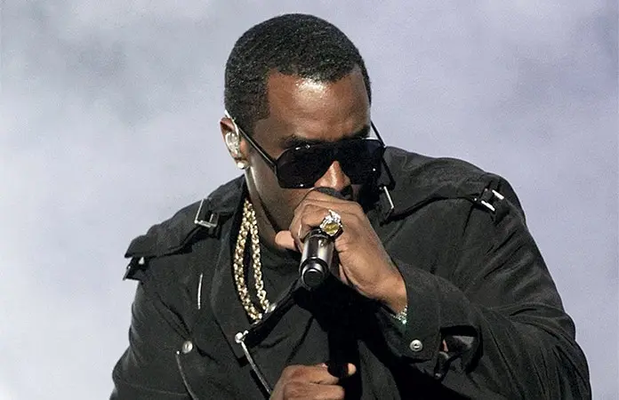 SEAN “DIDDY” COMBS BUSCA SER LIBERADO