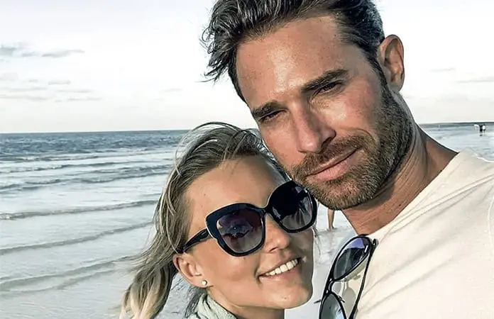 SEBASTIÁN HACE ROMÁNTICA CONFESIÓN A ANGELIQUE