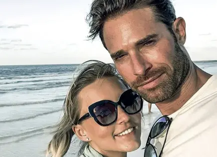 SEBASTIÁN HACE ROMÁNTICA CONFESIÓN A ANGELIQUE SEBASTIÁN HACE ROMÁNTICA CONFESIÓN A ANGELIQUE