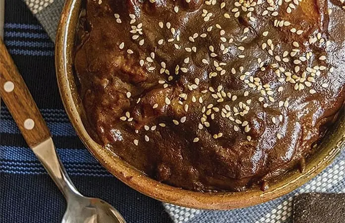 Taller de gastronomía guatemalteca