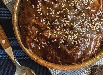 Taller de gastronomía guatemalteca