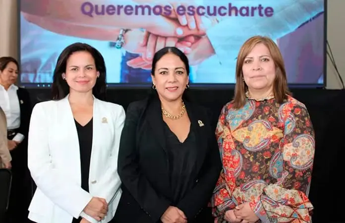 Tiene Amexme una nueva dirigencia local