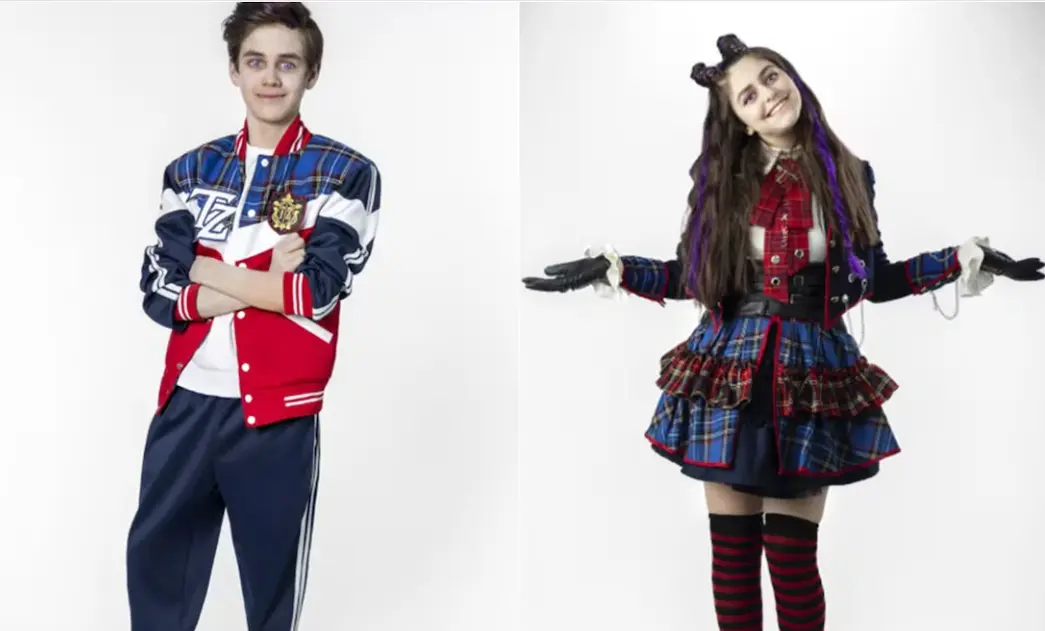 Tomy Zombie: La nueva apuesta de Televisa para la juventud