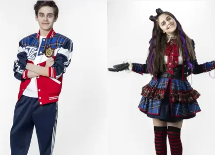 Tomy Zombie: La nueva apuesta de Televisa para la juventud Tomy Zombie: La nueva apuesta de Televisa para la juventud