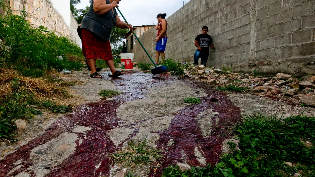 Trump designa a Barrio 18 como organización terrorista extranjera