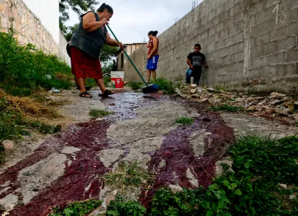 Trump designa a Barrio 18 como organización terrorista extranjera