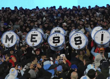 Uruguay, Paraguay y Argentina podrían tener fase de grupos en Mundial 2030