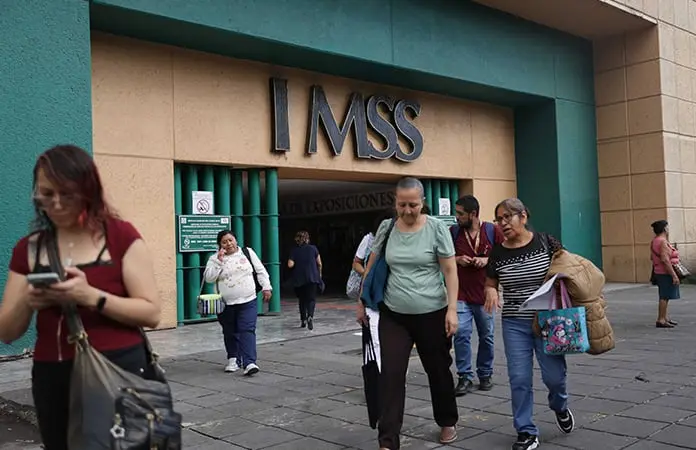 Venden en la web datos de jubilados