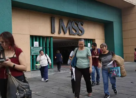 Venden en la web datos de jubilados Venden en la web datos de jubilados