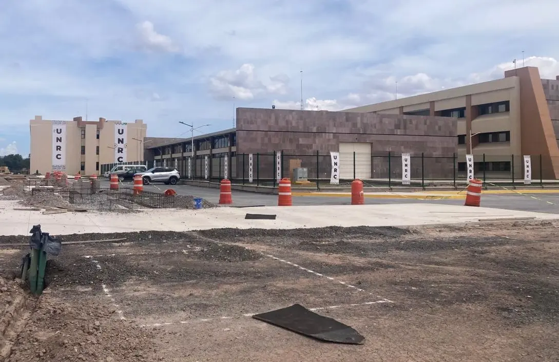 Foto. Alberto Martínez/Pulso