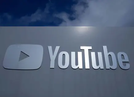 Alphabet respalda la libertad de expresión en YouTube tras levantar restricciones Alphabet respalda la libertad de expresión en YouTube tras levantar restricciones