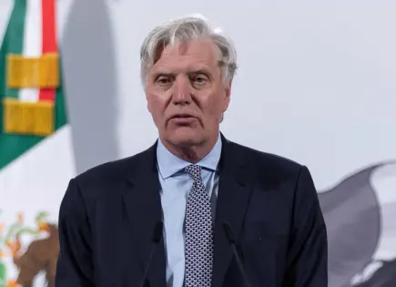 Anuncia Cloud HQ inversión de 4.8 mil mdd en México