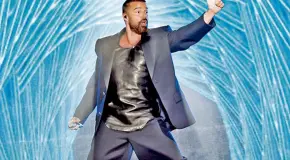 &iquest;Ricky Martin, tercero en discordia?