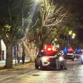 Atacan maleantes antro de Carranza; un herido