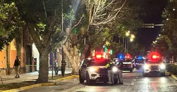 Sube percepci&oacute;n de inseguridad en la capital potosina