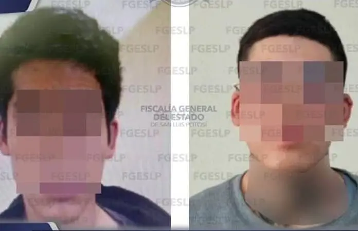 Caen 2 por robar $40,000 a una tienda de conveniencia