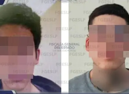 Caen 2 por robar $40,000 a una tienda de conveniencia