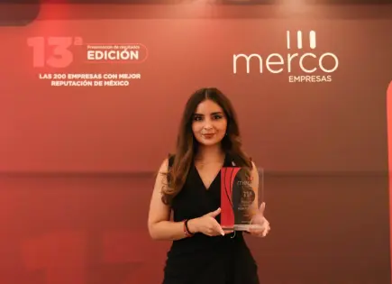 Cemex, entre las empresas con mejor reputación en México