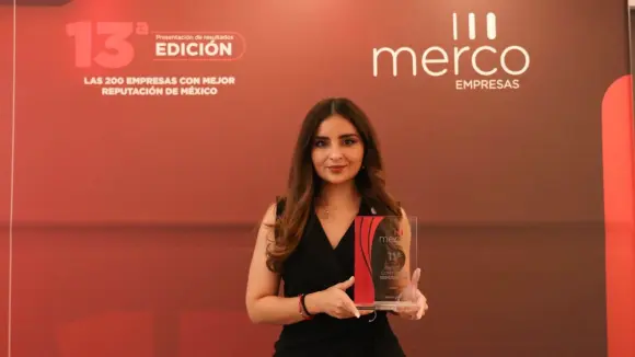 Cemex, entre las empresas con mejor reputación en México