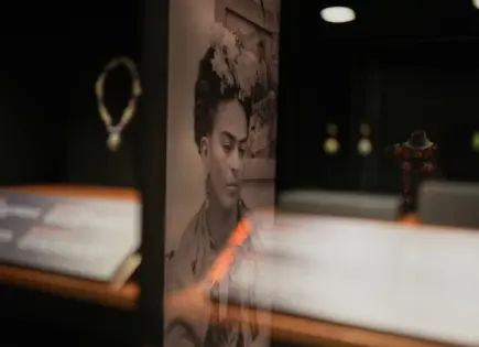 Descubre la intimidad de la familia Kahlo en el nuevo Museo Casa Kahlo