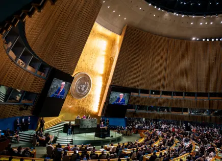 EEUU denuncia abuso en sistema mundial de asilo