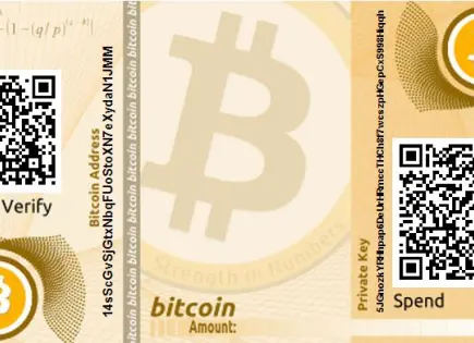 El efecto de la caída de las tasas de interés en Bitcoin El efecto de la caída de las tasas de interés en Bitcoin