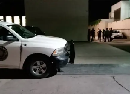 Exfuncionaria, acusada de violencia y amenazas