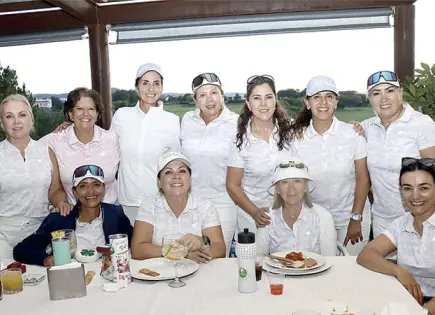 EXPERTAS JUGADORAS EXPERTAS JUGADORAS