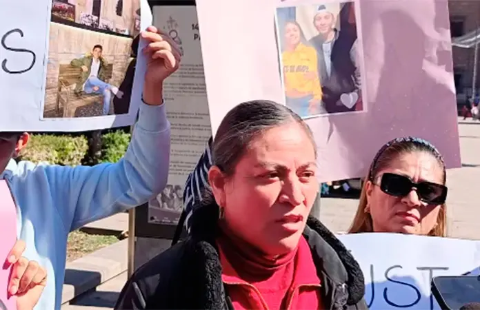 Rosalinda Ávalos / Foto: Archivo