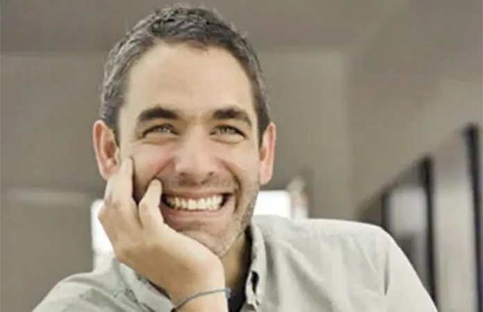 FERNANDO EIMBCKE PRESENTA EN SAN SEBASTIÁN ‘OLMO’