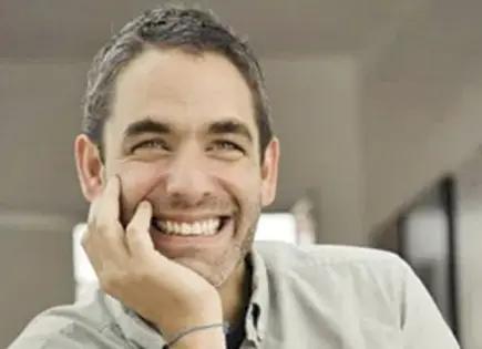 FERNANDO EIMBCKE PRESENTA EN SAN SEBASTIÁN ´OLMO´ FERNANDO EIMBCKE PRESENTA EN SAN SEBASTIÁN ´OLMO´