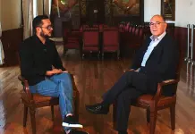 Video | Claro que quiero ser gobernador: Galindo Video | Claro que quiero ser gobernador: Galindo