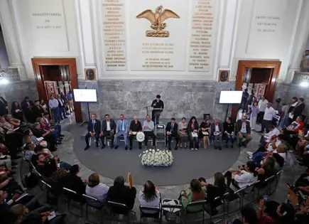 Gobernador ofrece disculpa 