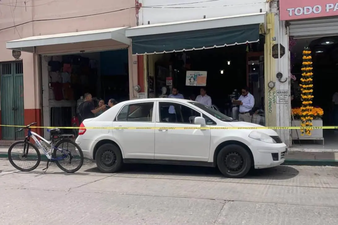 Foto: Teodoro blanco/Pulso