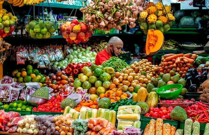 Inflación se ubica en 3.76% anual